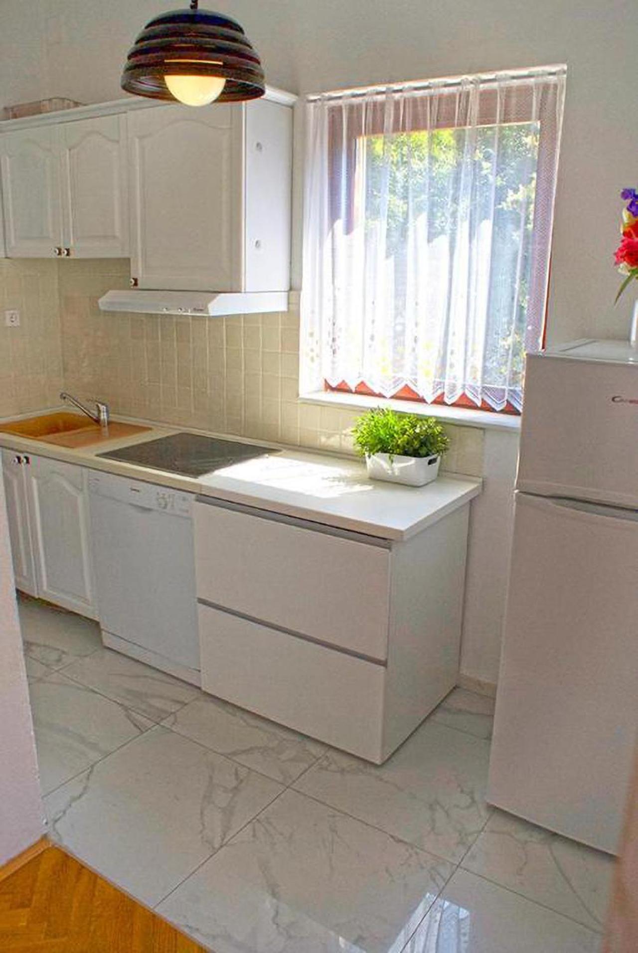 קרלובג Apartmani Ribarica**** מראה חיצוני תמונה