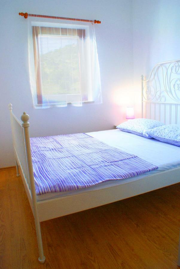 קרלובג Apartmani Ribarica**** מראה חיצוני תמונה